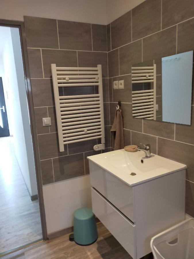 Logement Atypique Arles Bagian luar foto