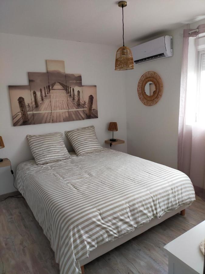 Logement Atypique Arles Bagian luar foto